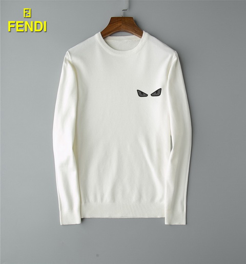 Fendi Hoodies-63